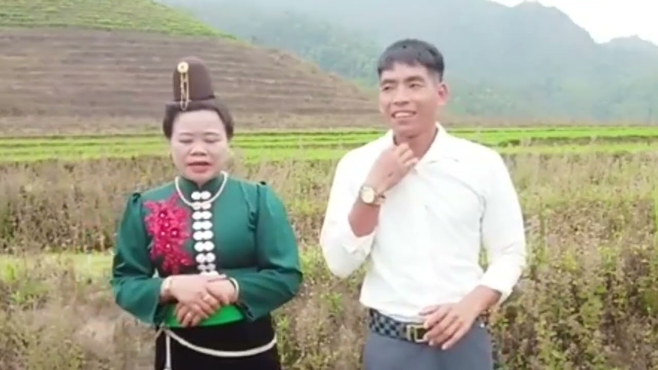 LONG MO LÒ THỊ THƠM MỆT CỠ 