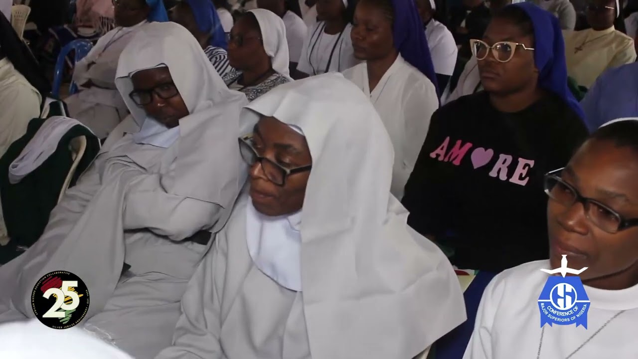 AFRICAN SISTERS' EDUCATION COLLABORATIVE (ASEC) TRIPLE CELEBRATION