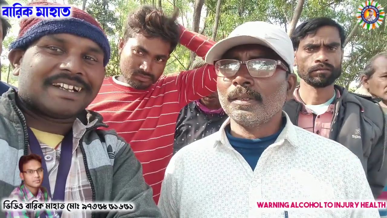 বালকডি আসরে ১ নং কাড়া 🔥হওয়ার পর বঃশী মাহাতোর ছেলে বাবলু মাহাত কে কি বলল শুনুন সাক্ষাৎকার।
