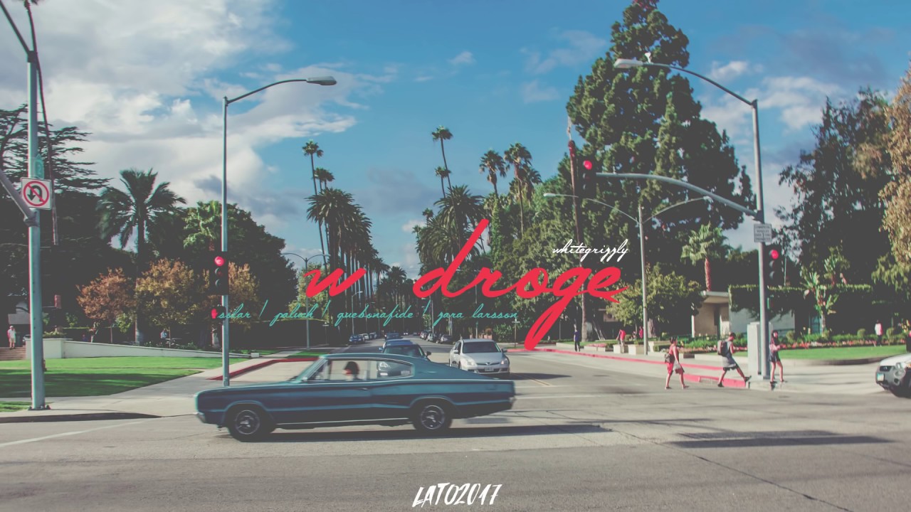 Solar x Paluch x Quebonafide - 