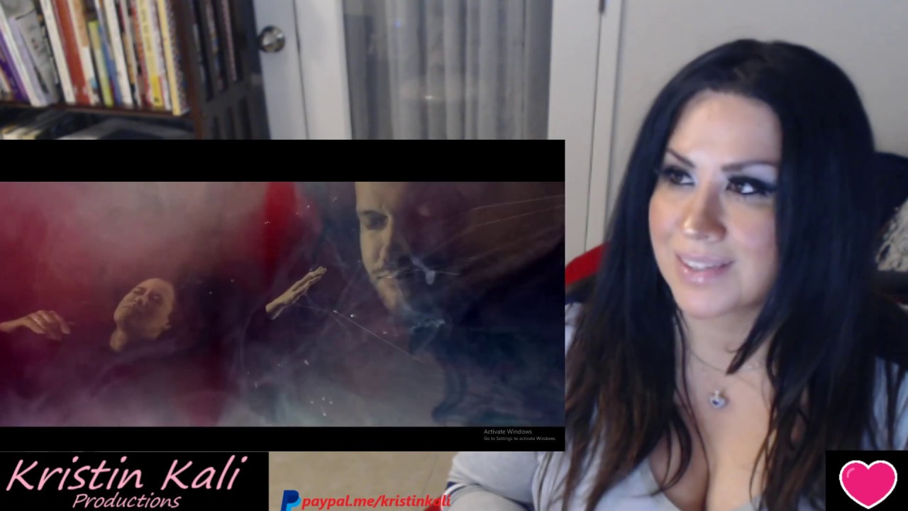 Evanescence - Imperfection (Official Video)     *For Fenix