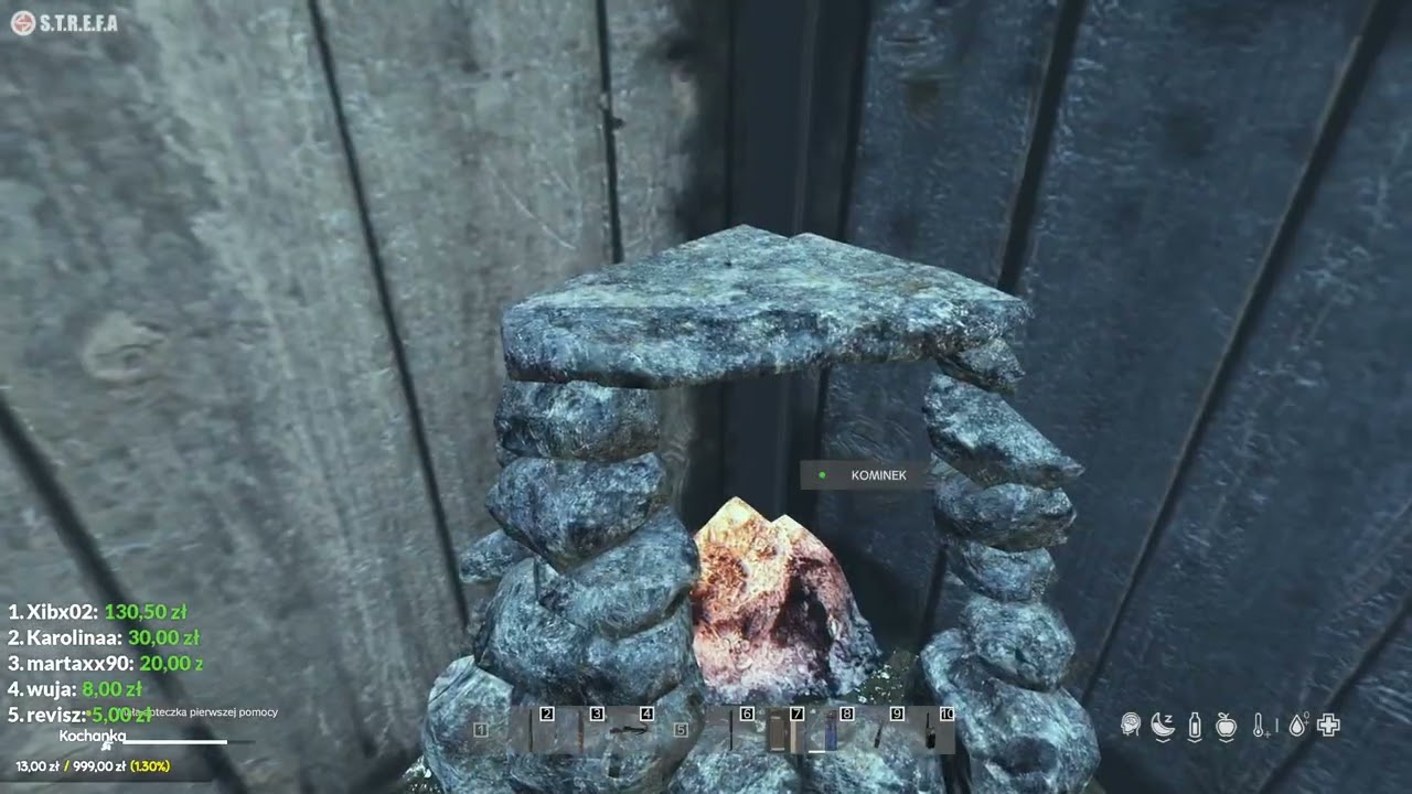 2. DayZ RP - Początki Sołtysa - Wyprawa po Gołodupców
