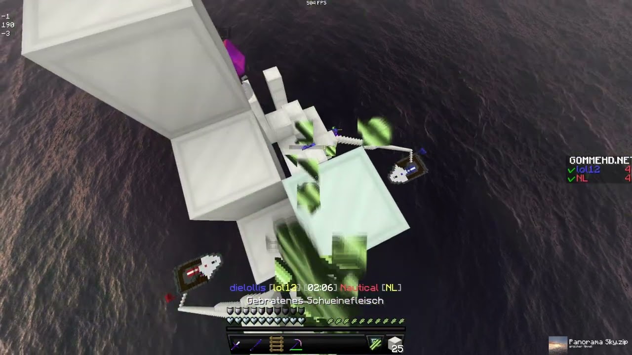CW Clips #2 |  legit |  lsti