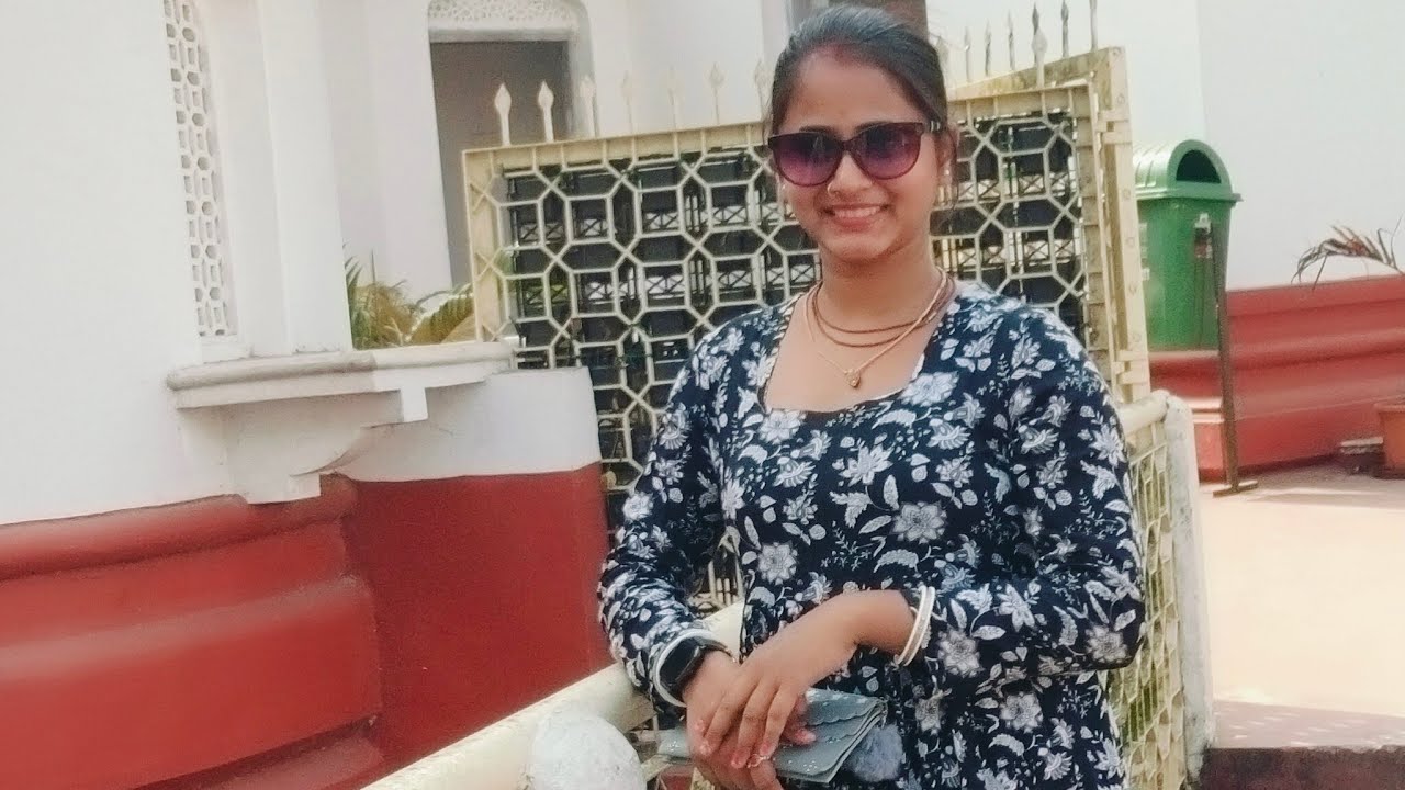 Sumitra Debnath is live! good night all friends 😴