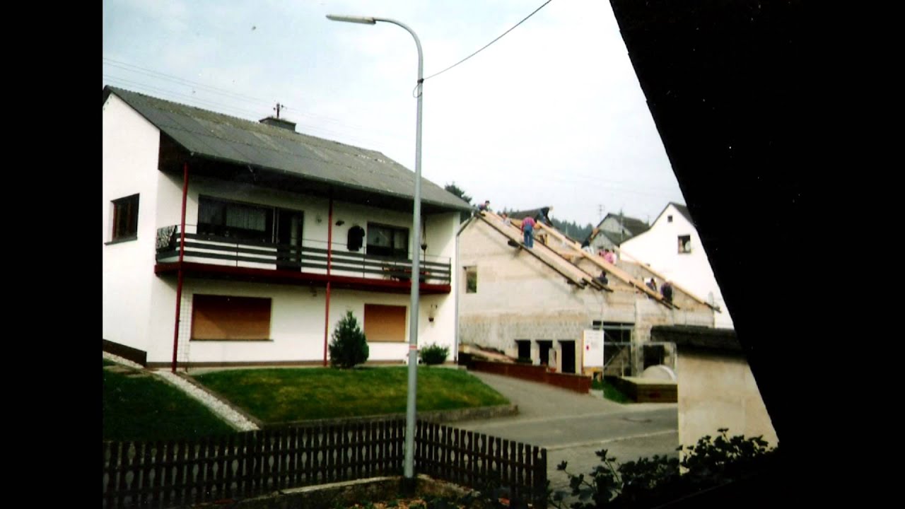 Trailer 20 Jahre FFW Langweiler