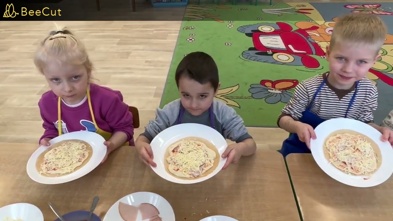 Dzień Pizzy w PM Nr 7