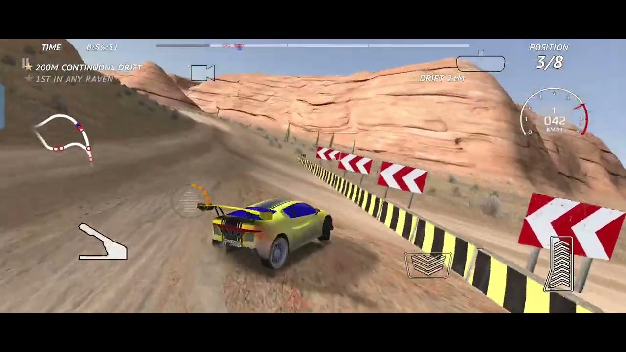 🤣#Rully #fury car #racing 😭# game fury🥵 car racing🤯