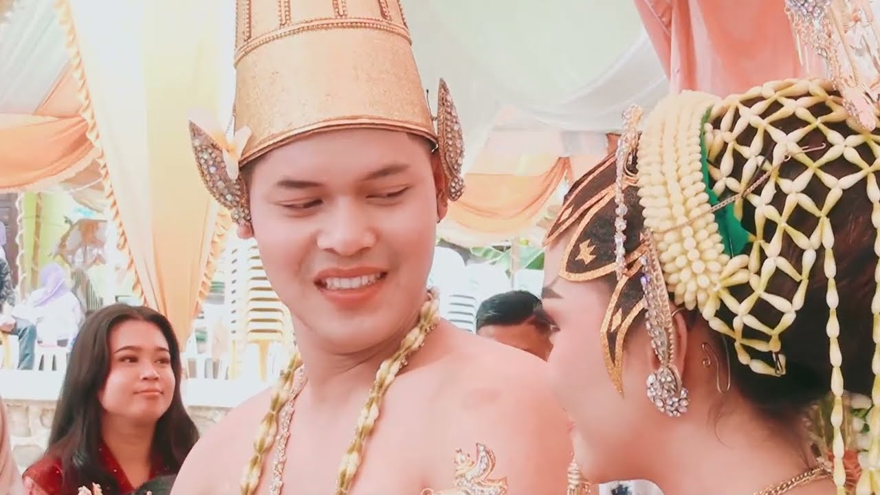 TEMU Pengantin  Fajar &  Dhea  //  15 Januari 2026
