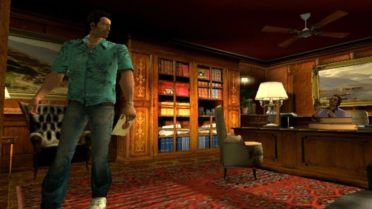GTA 1 - First Mission Gameplay | Classic Grand Theft Auto (1997)//The Beginning of a Legend!