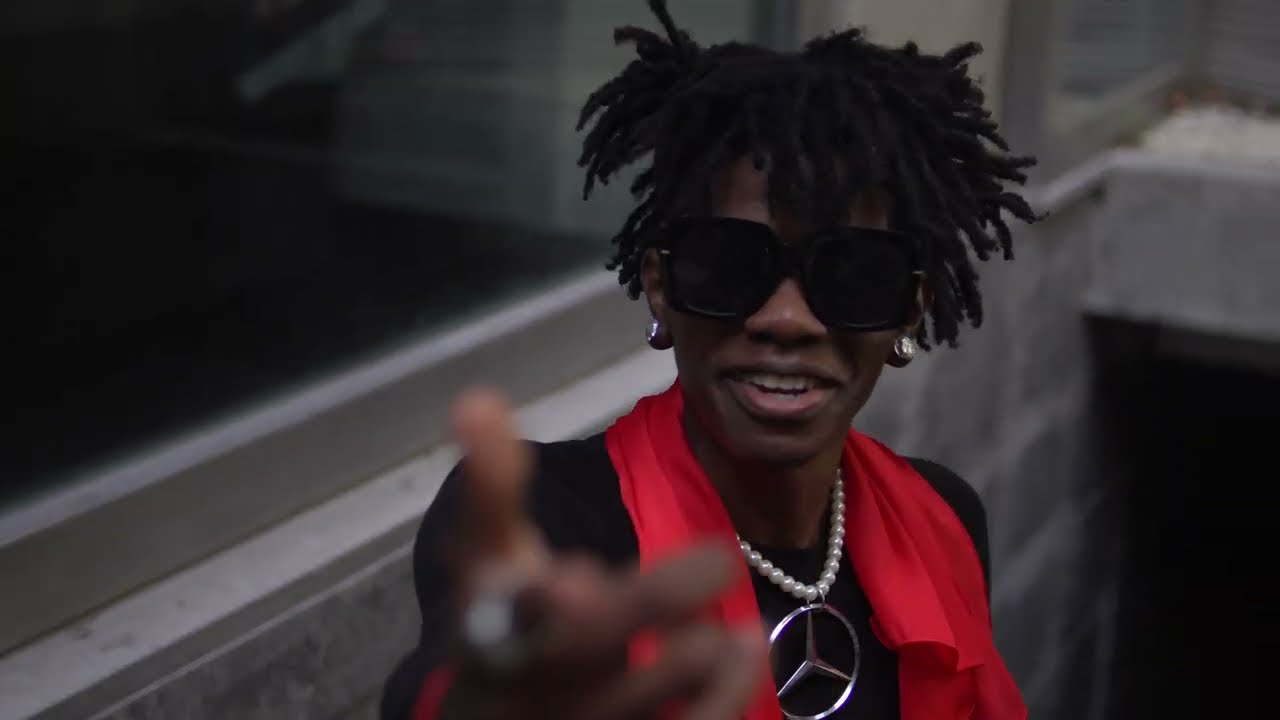 ☆diepretty☆ - Ghetto™ (feat. skurty)
