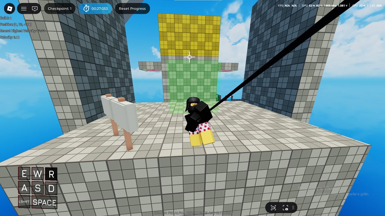 grapple obby