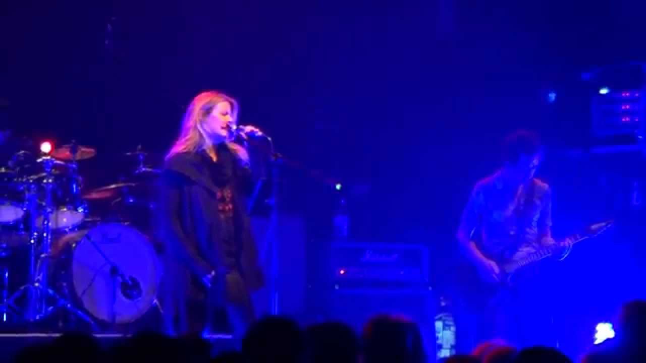 Akira Yamaoka feat Mary Elizabeth McGlynn - O.R.T (live in Minsk - 19.11.15)