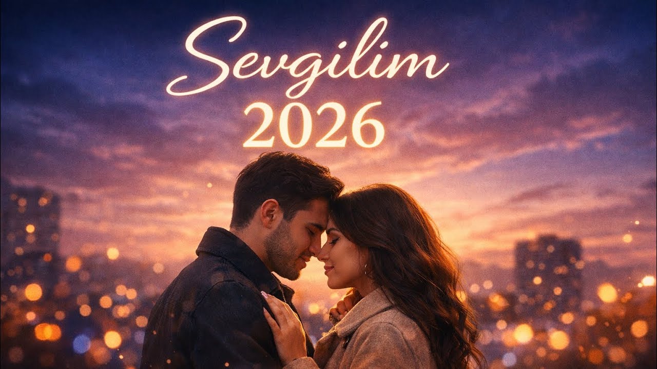 Sevgilim 2026 