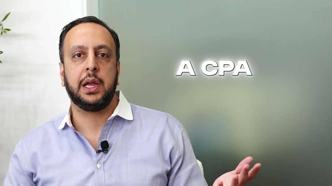 🧾 Tax Attorney vs CPA: Who Should You Hire for IRS Problems? ✅