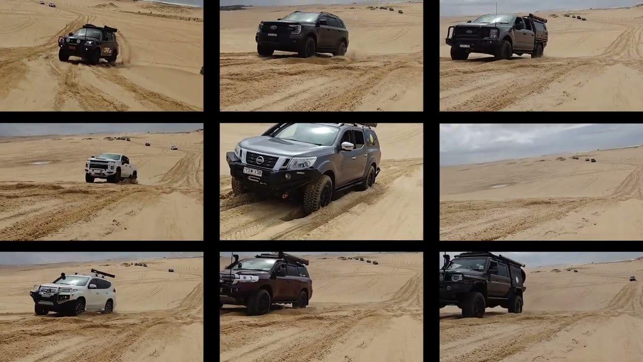 Camp Quality Fourbie Cruise 2026