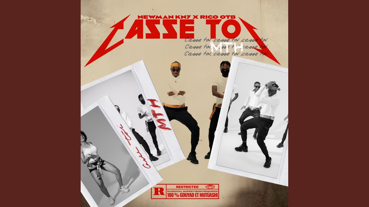 CASSE TOI MTH (feat. RICO OTB)