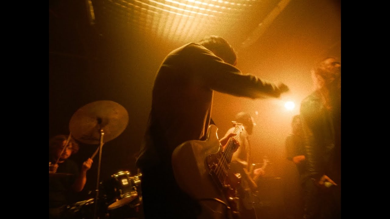 Diztort - Diztorted World (Music Video)