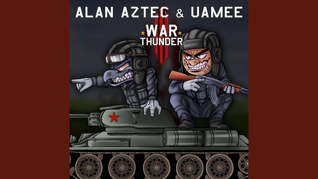 War Thunder (Slav Thunder)
