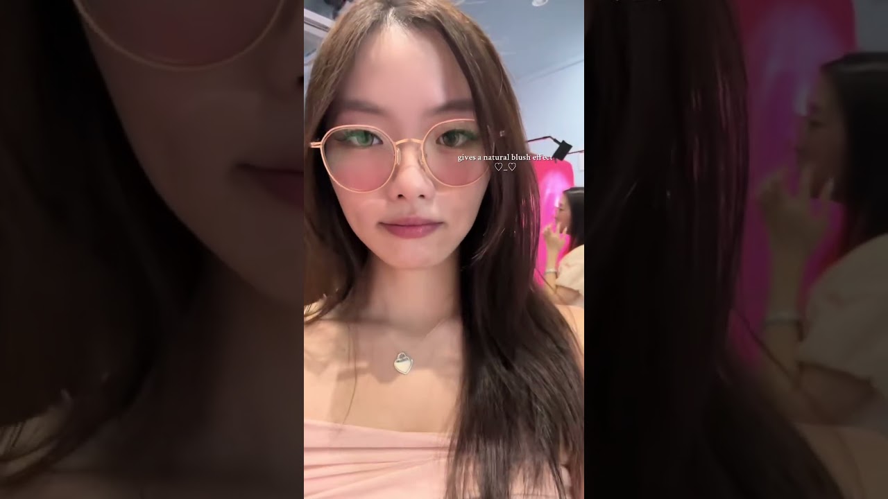 Japan's viral make up glasses is here and in a special bundle! 💗