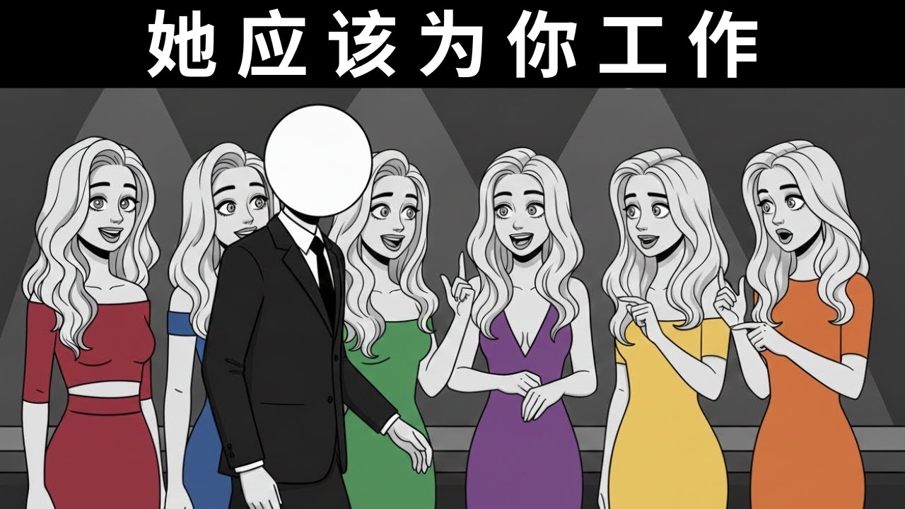 如何轻松与女性建立良好关系：你从未听过的建议