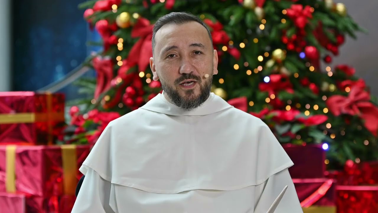 Kilka słów o Słowie 23 I 2026