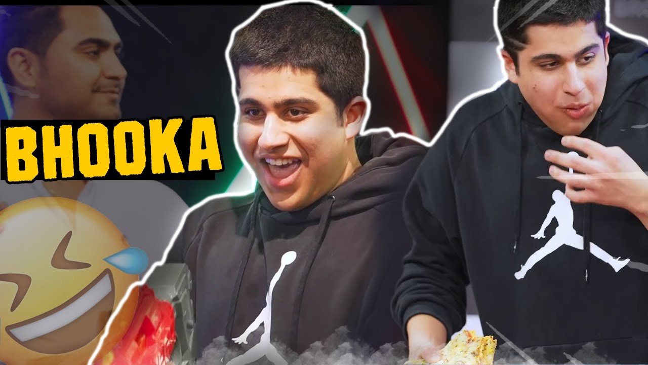 YPM VLOGS IS HUNGRY STAY AWAY !