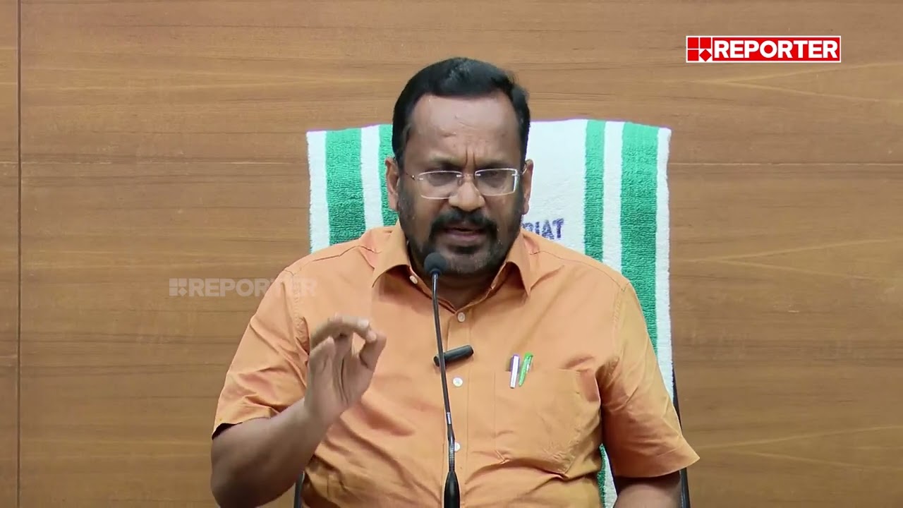 'കേന്ദ്രം മനുഷ്യത്വപരമല്ലാത്ത സമീപനമാണ് കാണിച്ചത്, നടപടി കേരളത്തോടുള്ള പക പോക്കൽ'; K Rajan