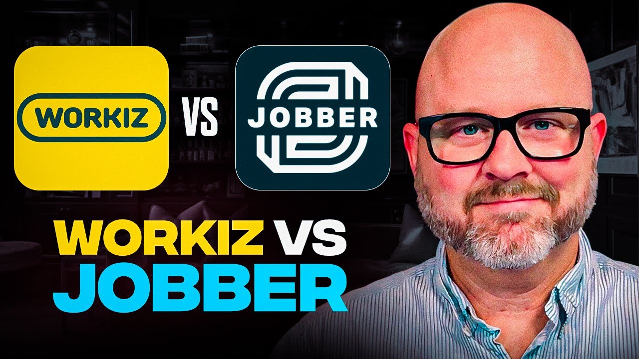 Jobber vs Workiz: 90% of People Choose Wrong