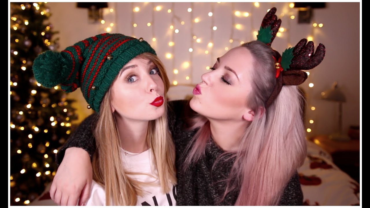 Ask Zoe + Gabby aka ZABBY WOO YEH
