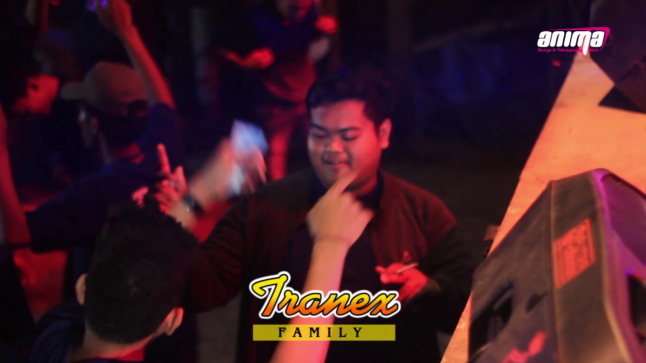 HAPPY LOSS - KOYO LANGIT AMBI BUMI TIARA DESTIYA - TRANEX FAMILY