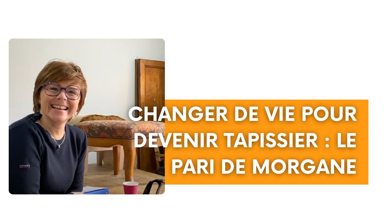 L'ATELIER BY MORGANE, c'est à DECIZE dans la Nièvre !