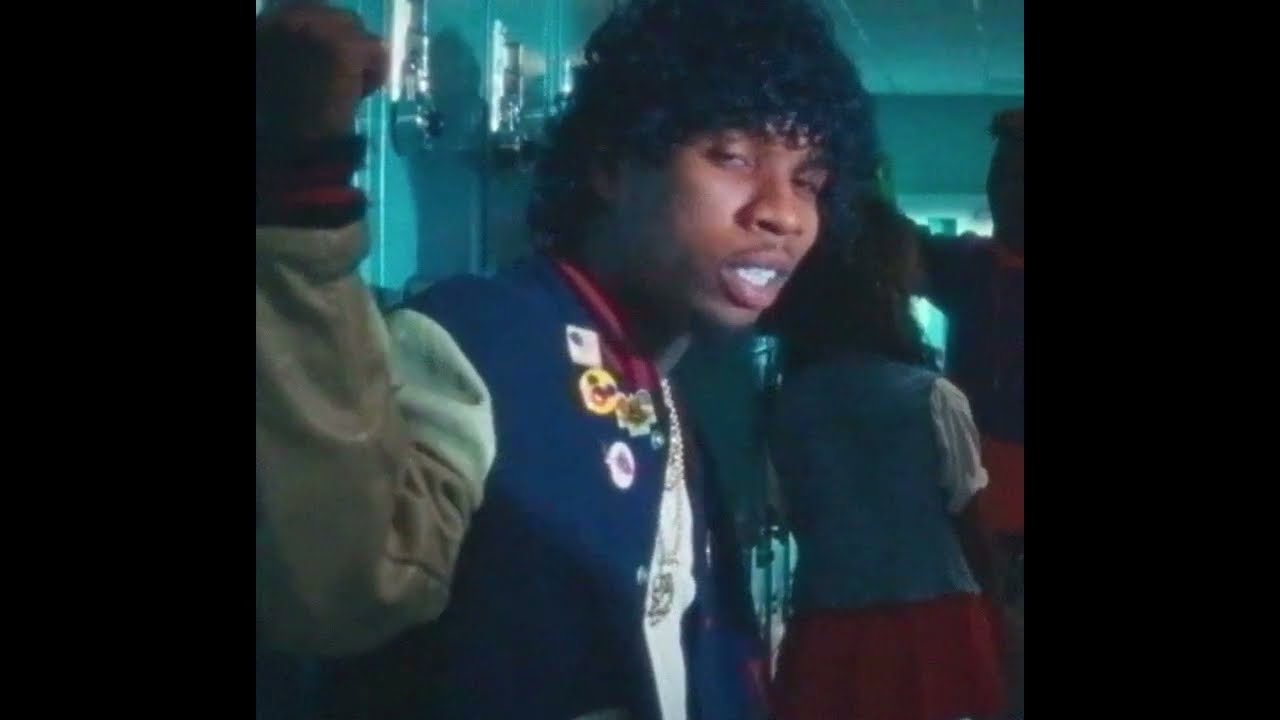 (FREE) TORY LANEZ & ALONE AT PROM TYPE BEAT - DANCE NIGHT