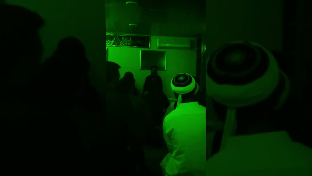 Seyyah olup şu alemi ararken