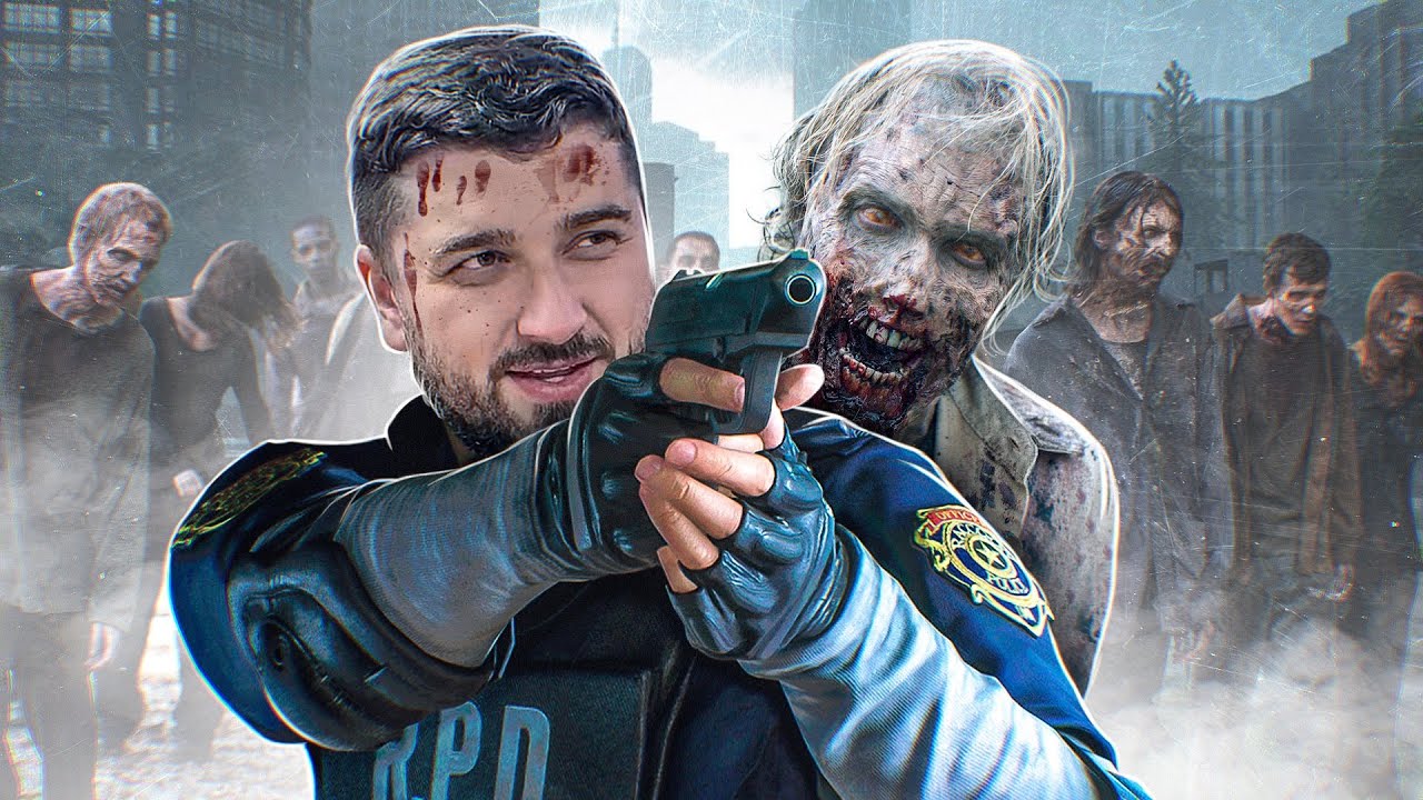 Выживание на хардкоре в Back 4 Blood