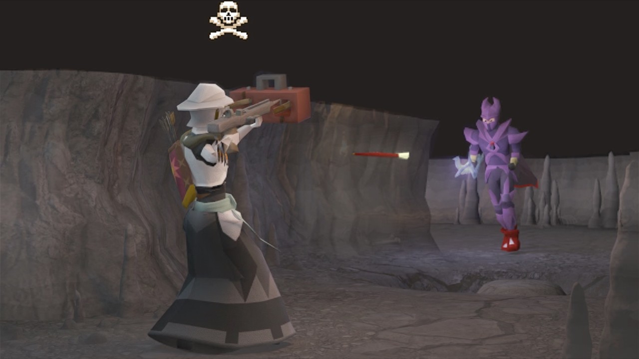 NEW Build is Absolutely Broken in PvP 500M +