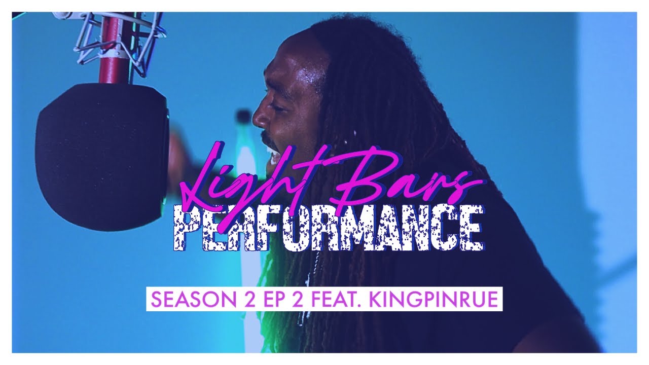 Uno - KingPinRue | Light Bars Performance
