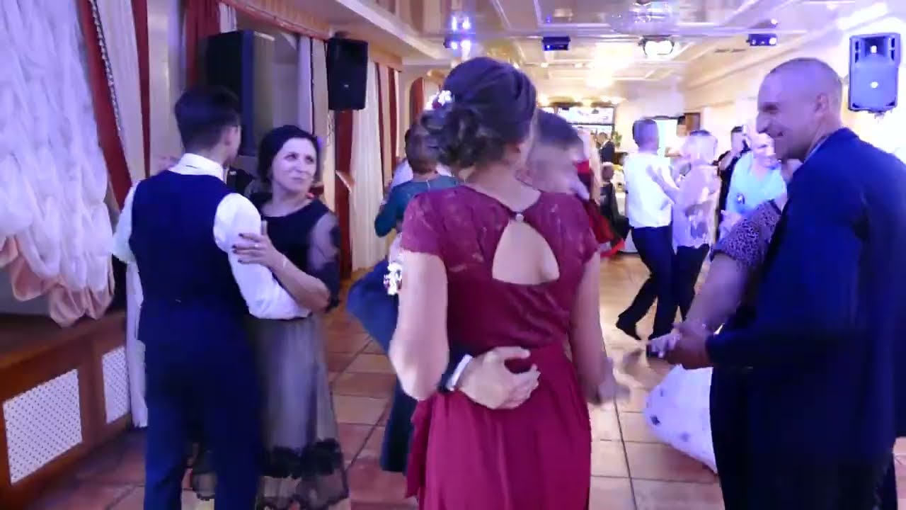 УКРАЇНСЬКІ ВЕСІЛЬНІ ПІСНІ. ГУРТ ТАЛІСМАН