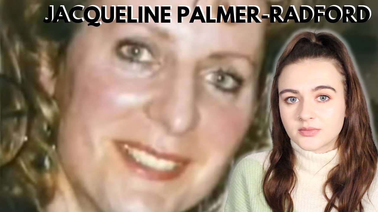 WHO KILLED JACQUELINE PALMER-RADFORD? | MIDWEEK MYSTERY