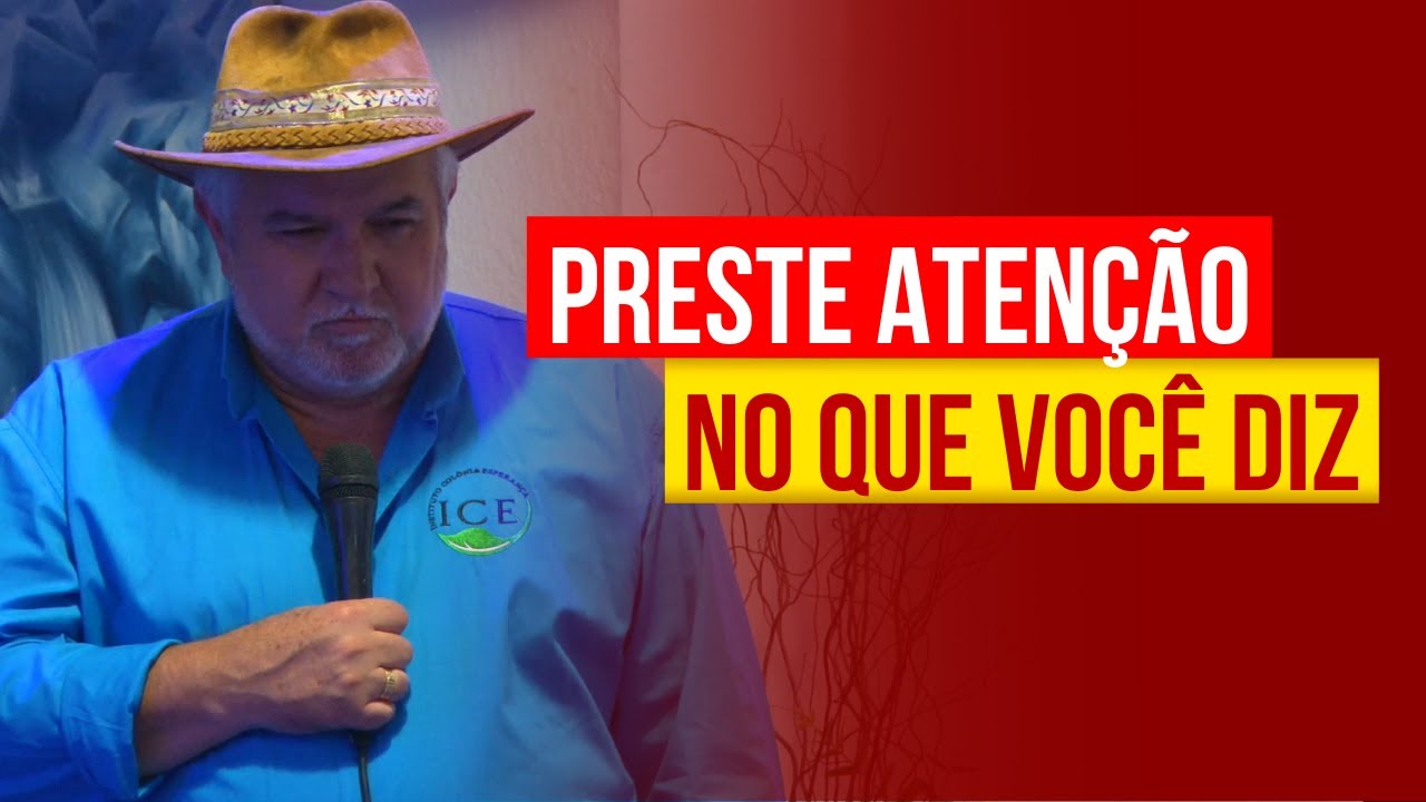 PODER DA PALAVRA | Cigano Don Carlos Ramirez