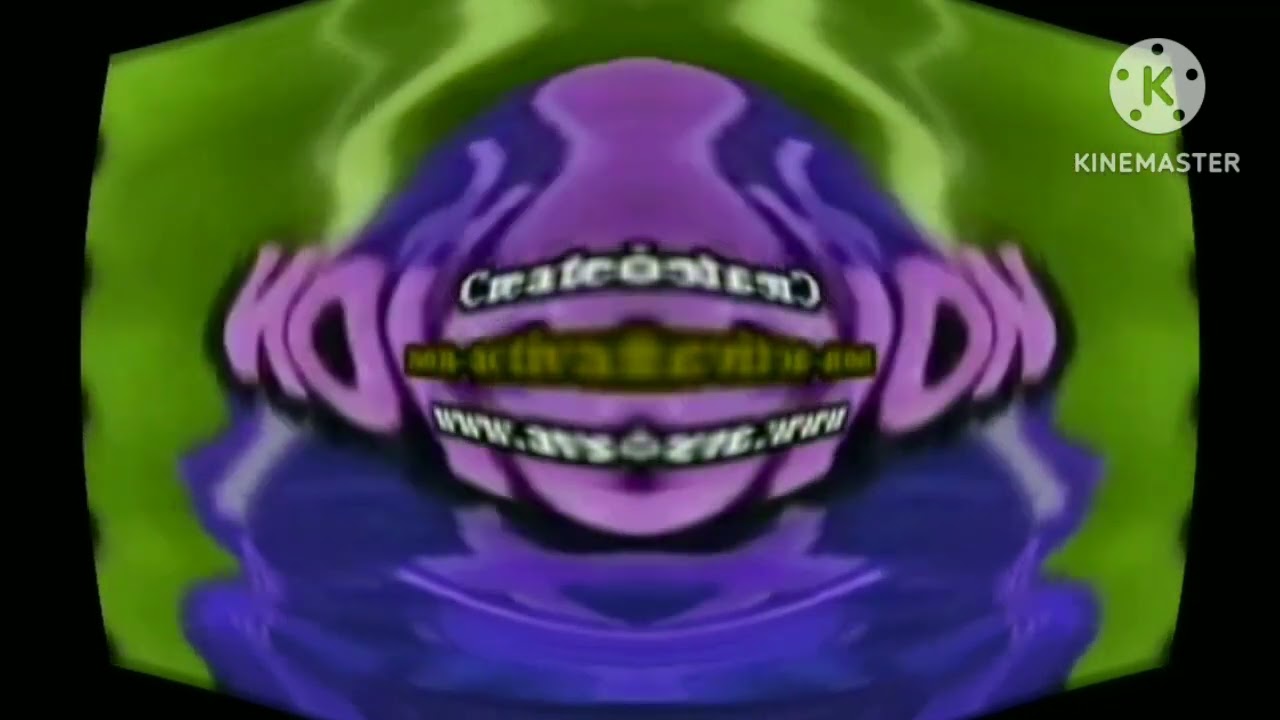 Gracie Films (1987) & 20th Century Television (1988) Effects AVS in I Killed Low Voice