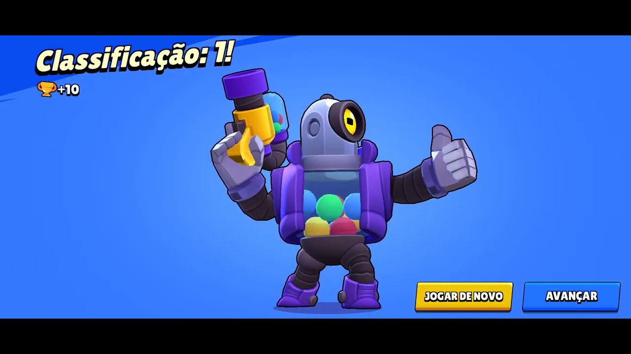 Brawl stars