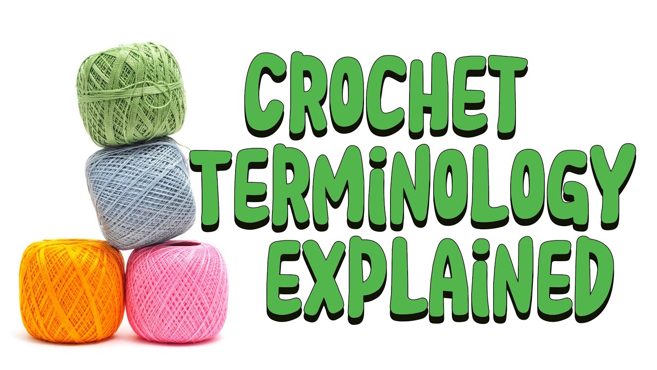 Understand yarn weight, hooks, stitches | COMPARED: U.S. and U.K.