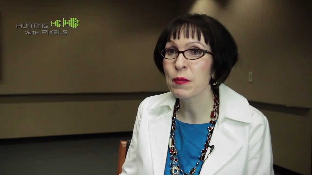 Getting Heard: Interview with Nancy Ancowitz of Self Promotion For Introverts.