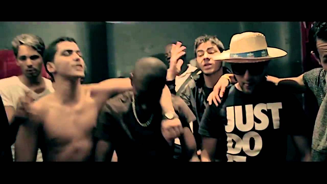 Miaouss   R&eacute;incarnation clip officiel   YouTube