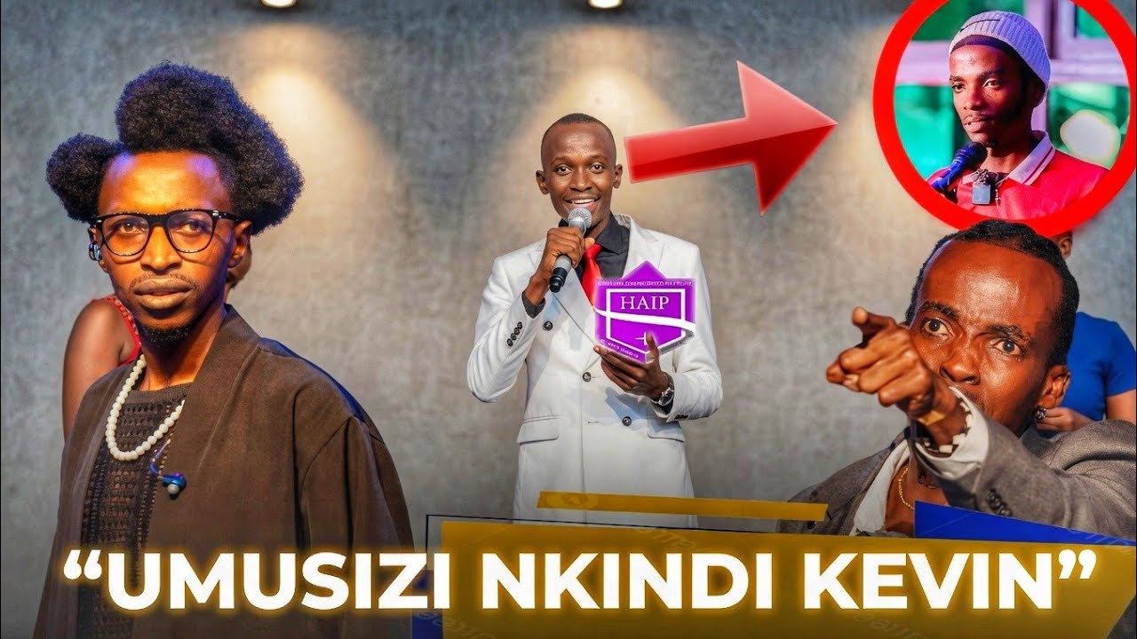 🔥🧠 Uyu musore wiga muri Hanika TSS ni Rumaga mushya! 🎤📚 [Ubuvanganzo bw’umunyeshuri]