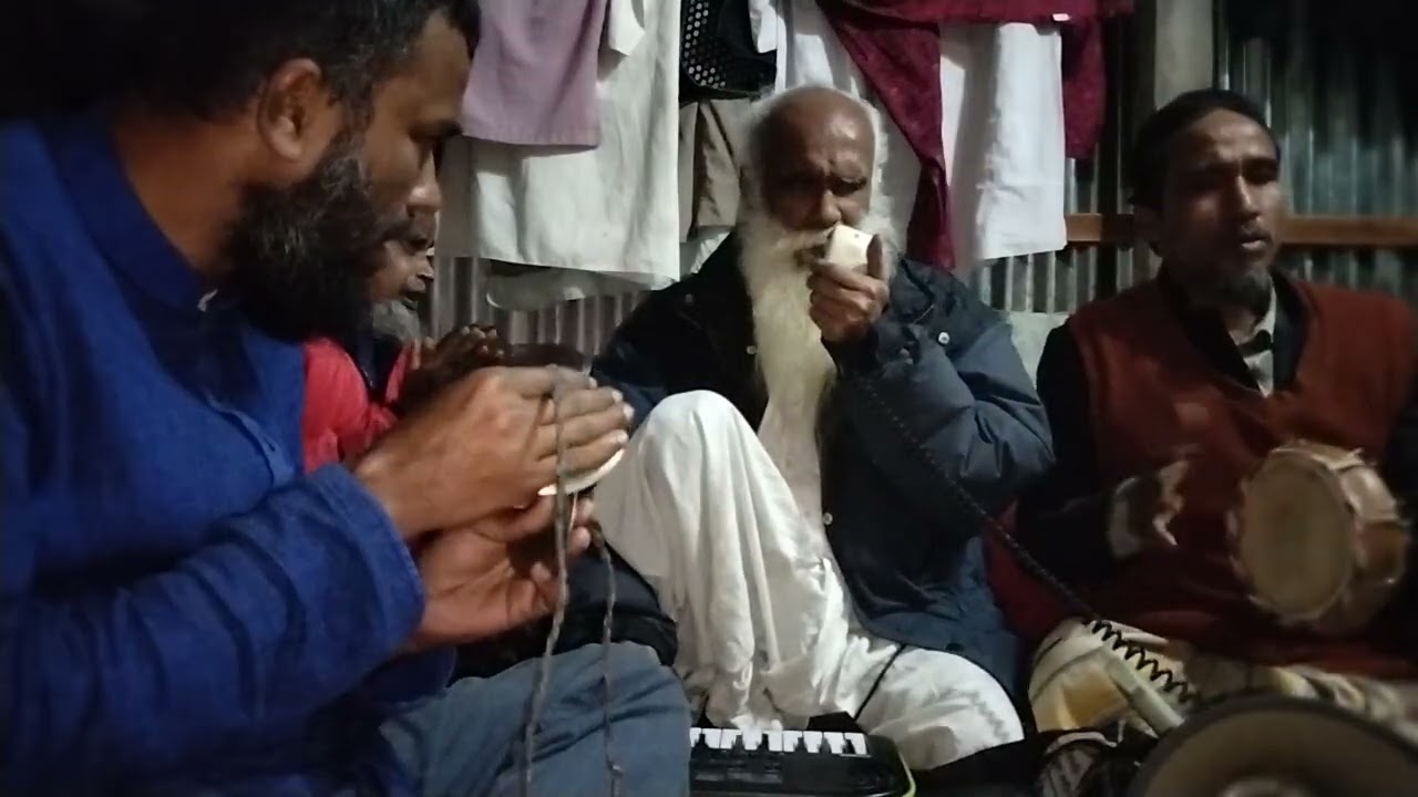 সাইফুল পাগলার গান। খুব সুন্দর একটি গান গানটি শুনলে আশা করি আপনাদের ভাল লাগবে। saifulpagalar gan।2026