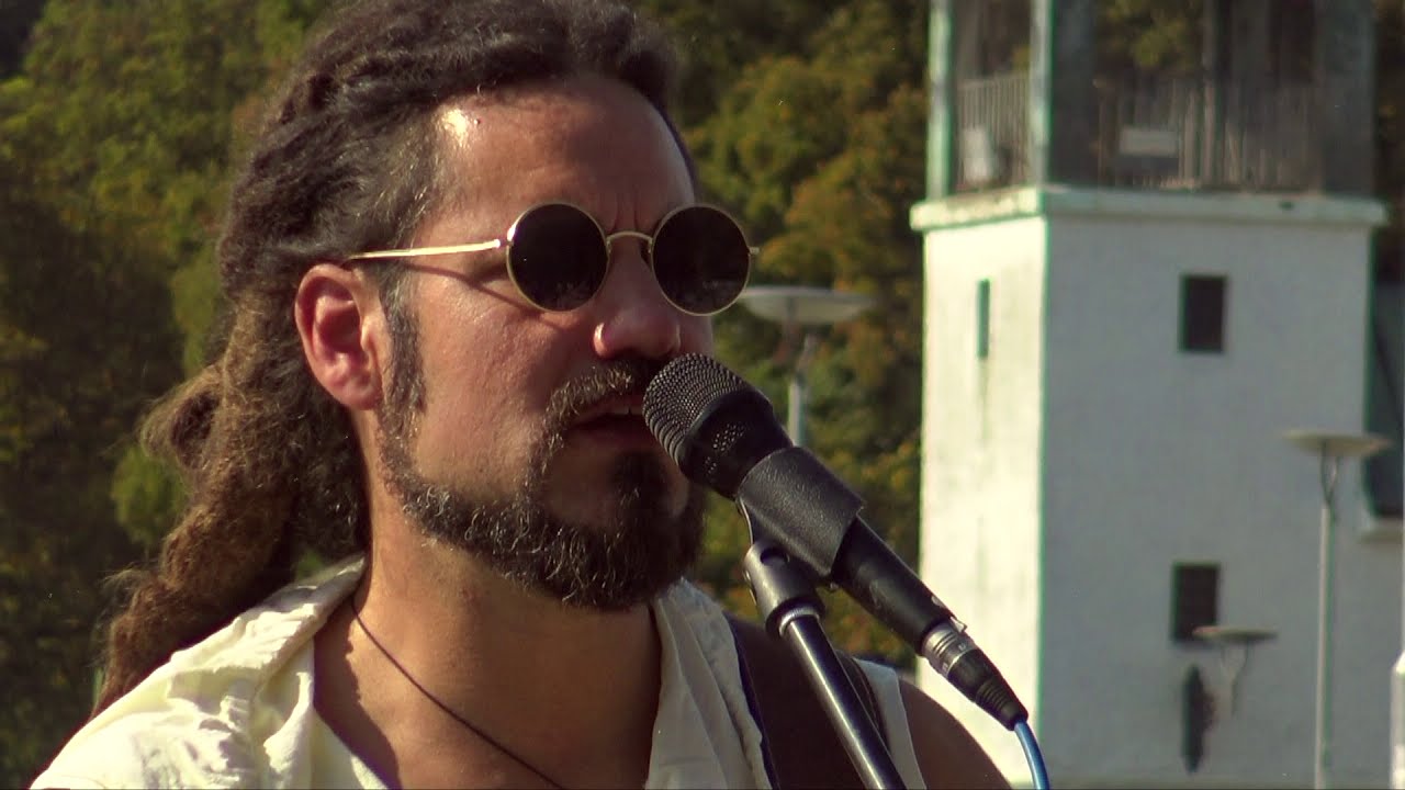 Wild World - Cat Stevens (Cover by Max Stadler)