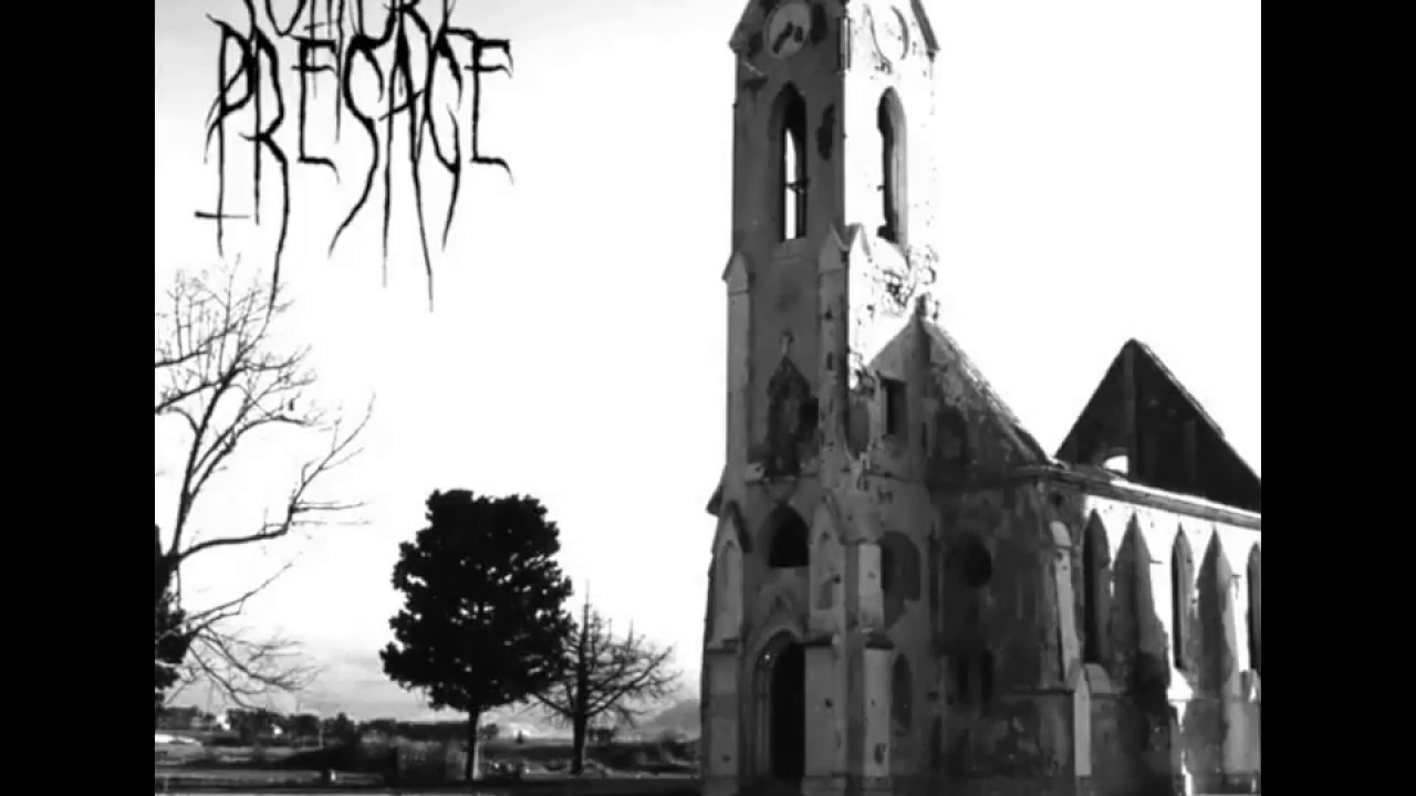 Sombre Pr&eacute;sage : Rituel (Full EP)