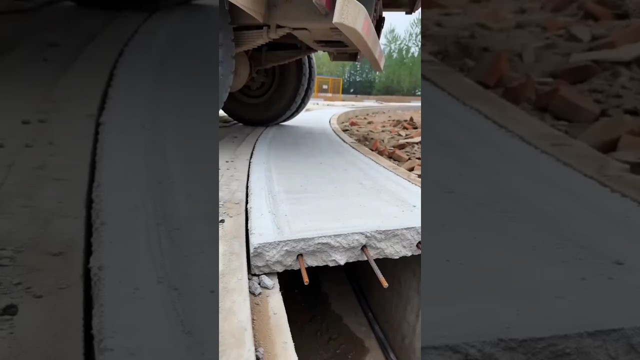 sangale water cover Hot  galvanized trench cover