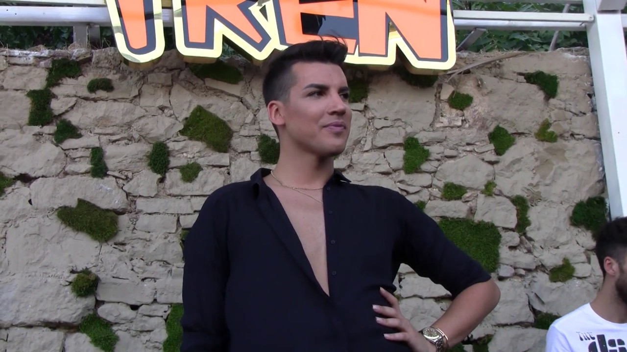 KERİMCAN DURMAZ PERFORMANCE - instagram = starlife.magazin